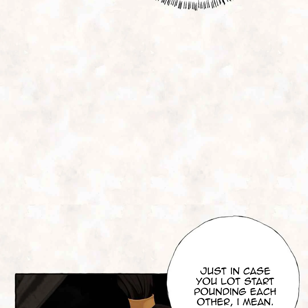 Taste of Bear Chapter 1 page 164 - 