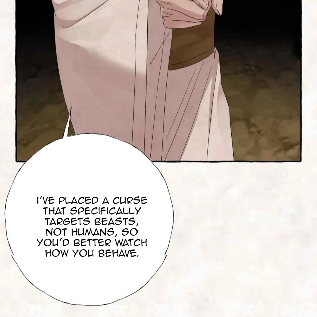 Taste of Bear Chapter 1 page 166 - 