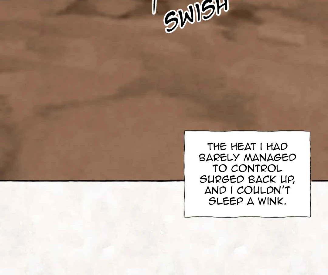Taste of Bear Chapter 1 page 177 - 