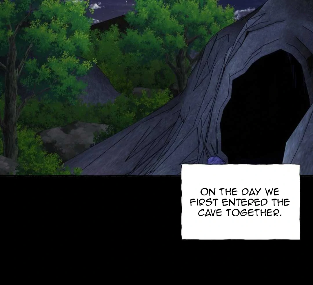 Taste of Bear Chapter 1 page 21 - 