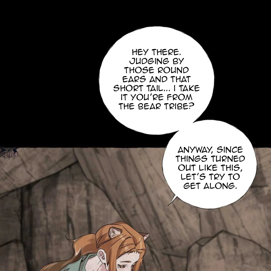 Taste of Bear Chapter 1 page 22 - 