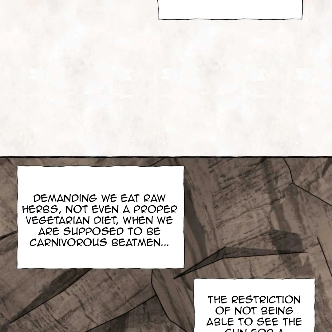 Taste of Bear Chapter 1 page 4 - 