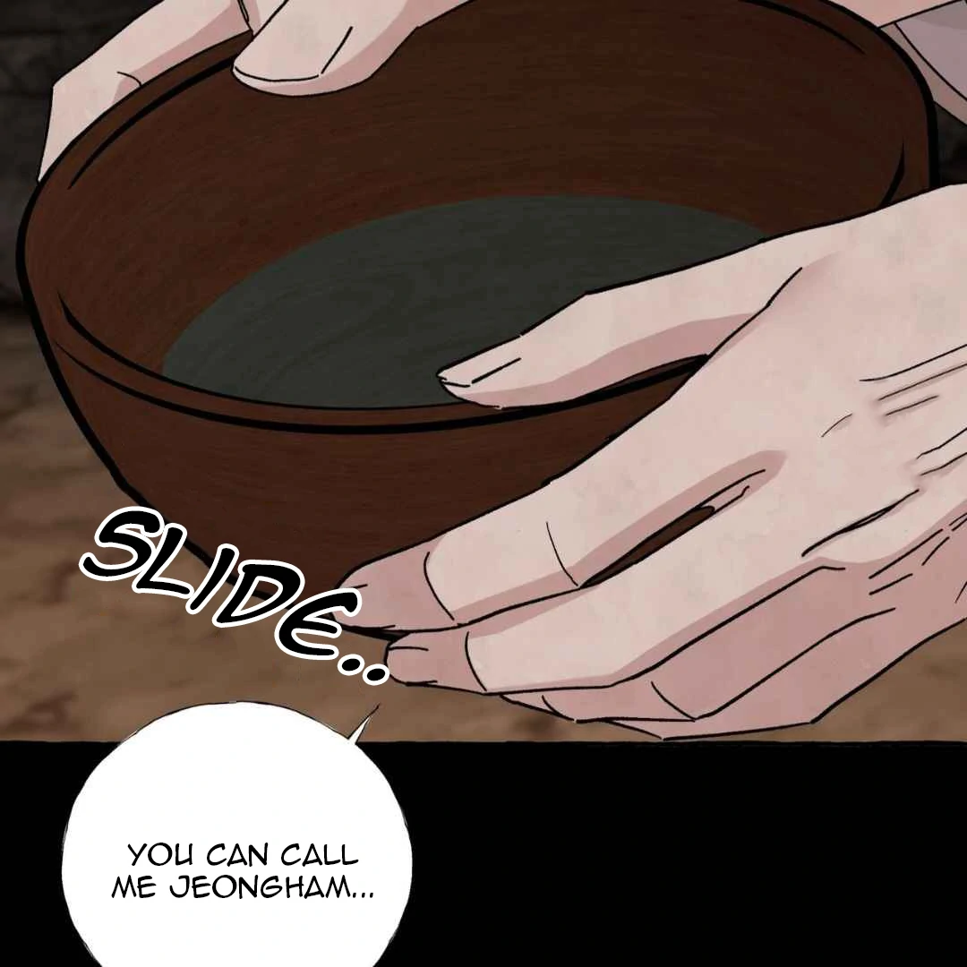 Taste of Bear Chapter 1 page 31 - 