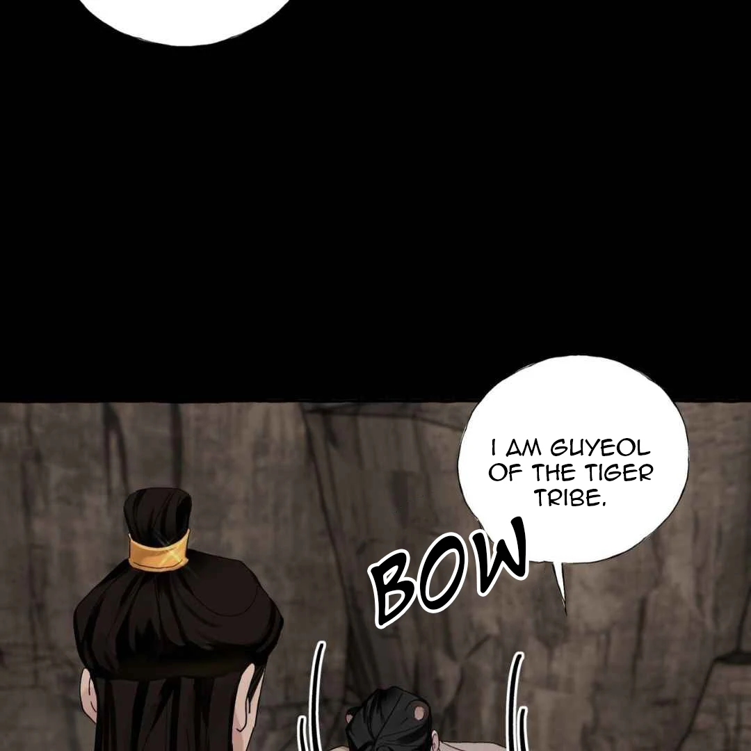 Taste of Bear Chapter 1 page 32 - 