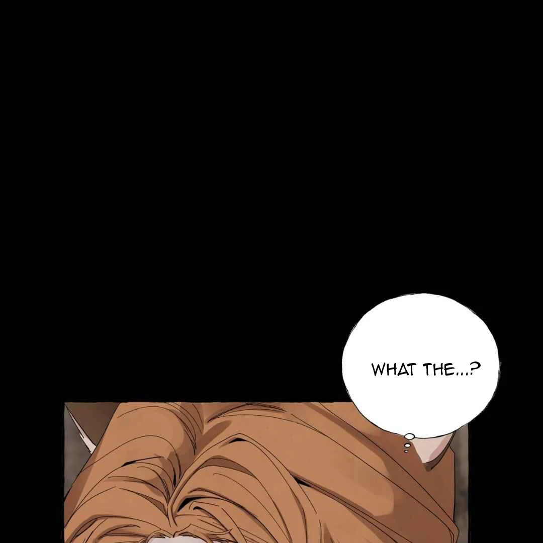 Taste of Bear Chapter 1 page 35 - 