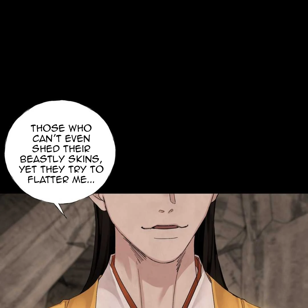 Taste of Bear Chapter 1 page 38 - 