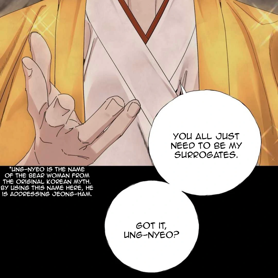 Taste of Bear Chapter 1 page 39 - 
