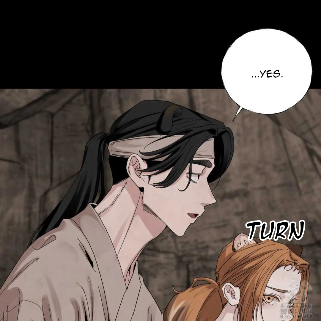 Taste of Bear Chapter 1 page 40 - 