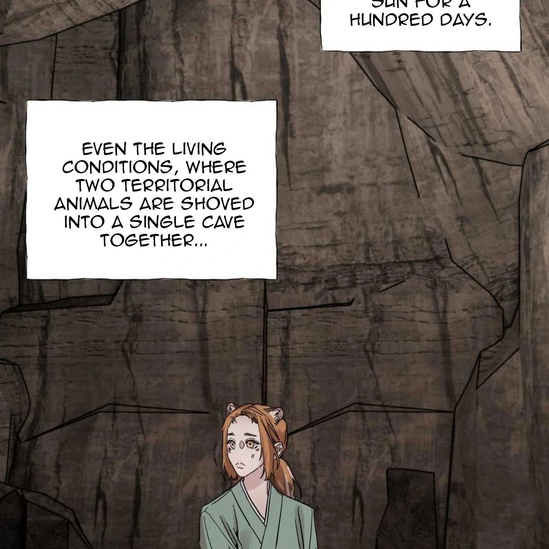 Taste of Bear Chapter 1 page 5 - 