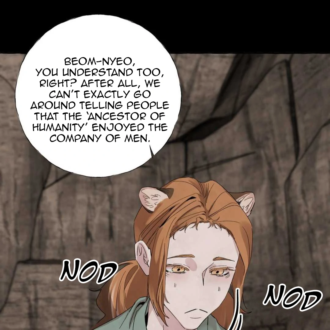 Taste of Bear Chapter 1 page 42 - 