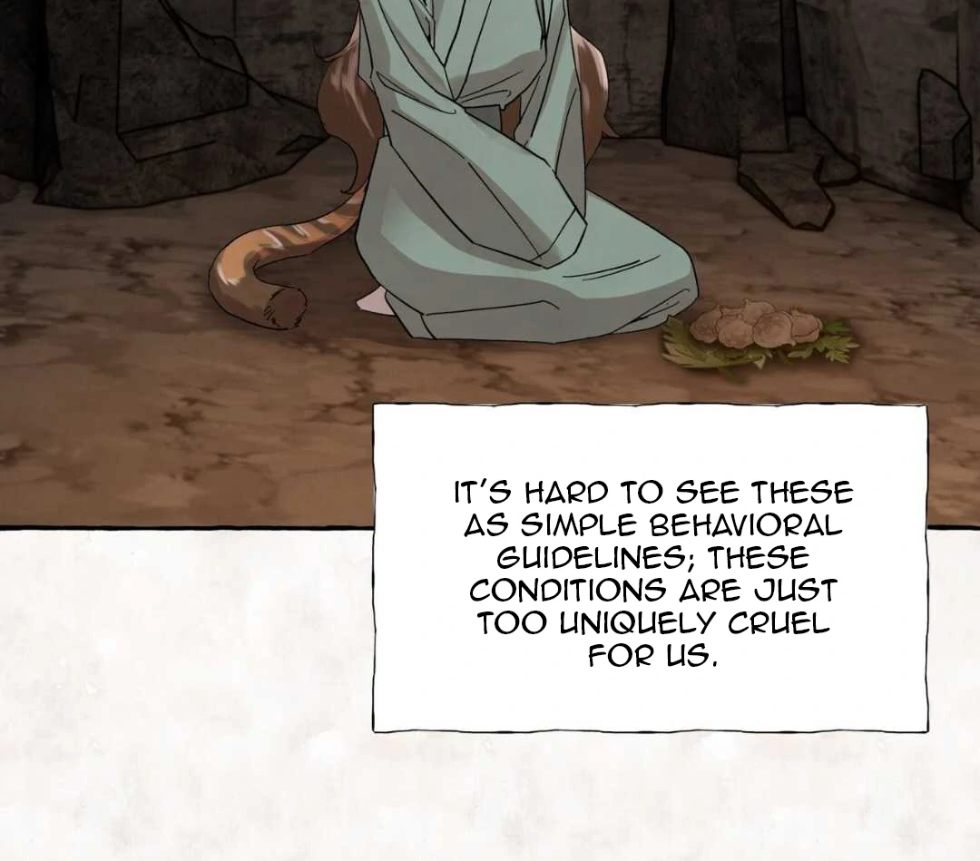 Taste of Bear Chapter 1 page 6 - 