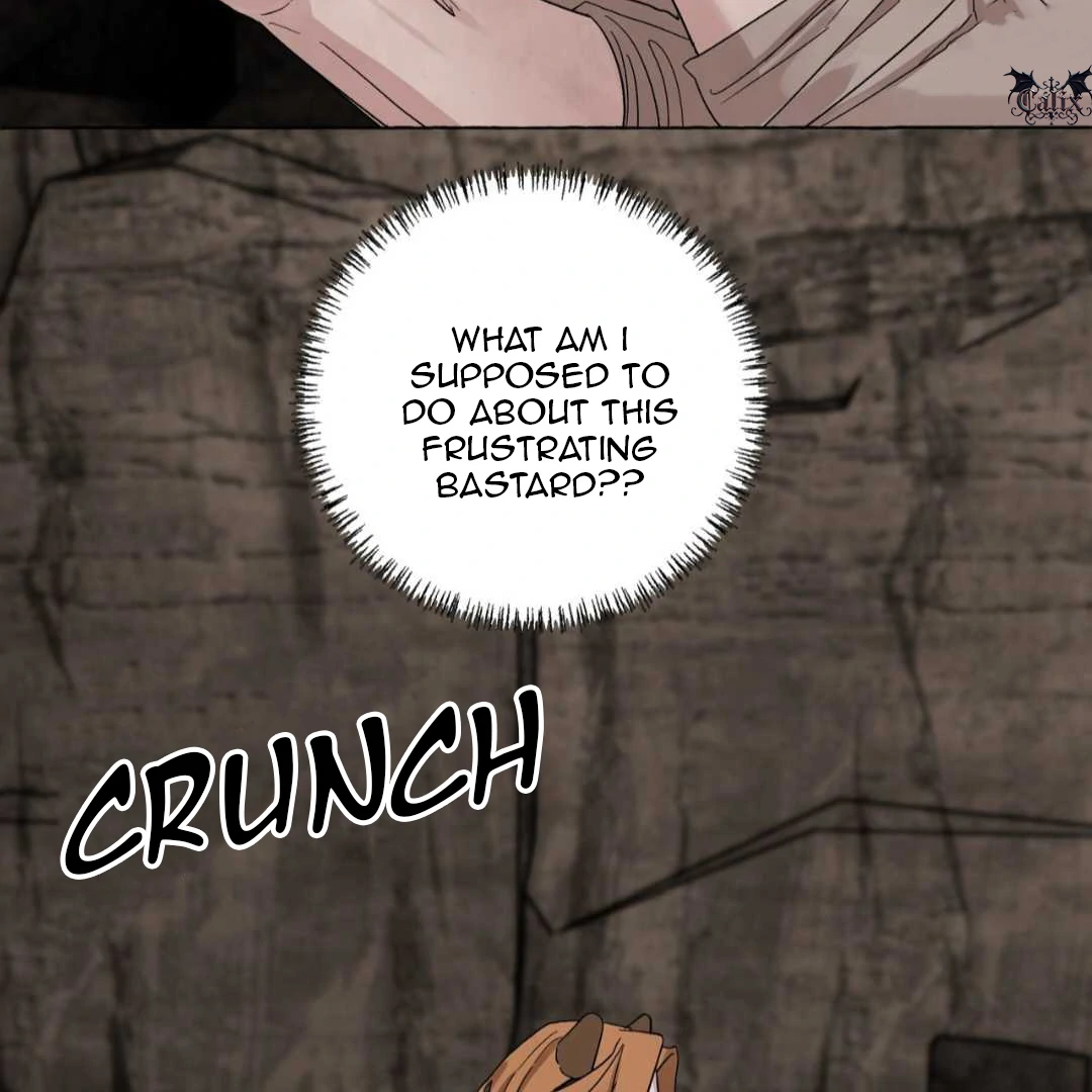 Taste of Bear Chapter 1 page 57 - 