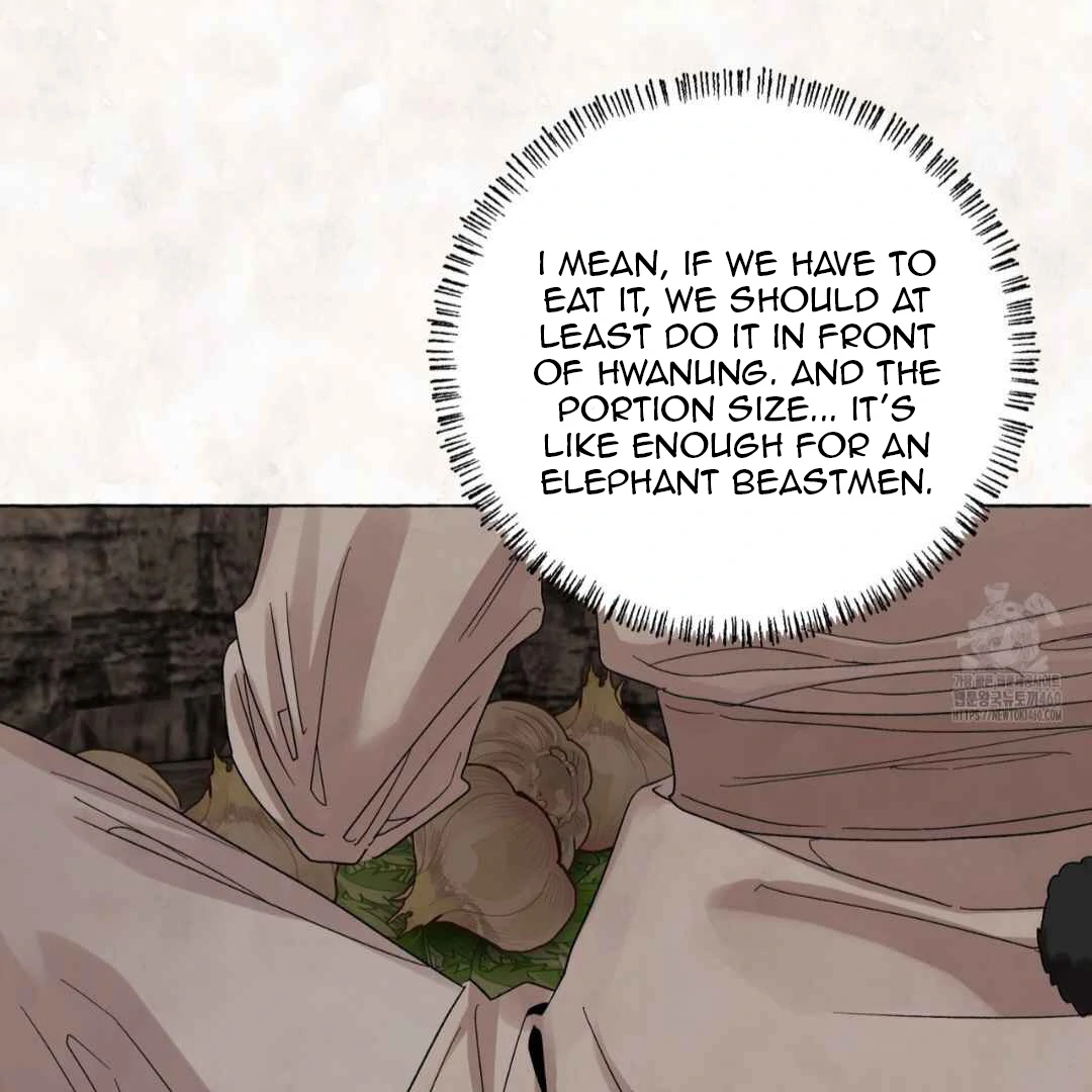 Taste of Bear Chapter 1 page 61 - 