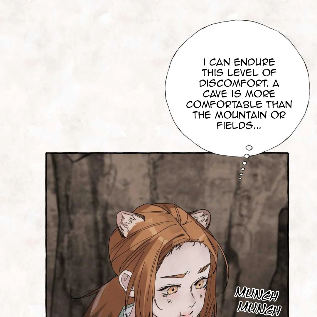 Taste of Bear Chapter 1 page 8 - 