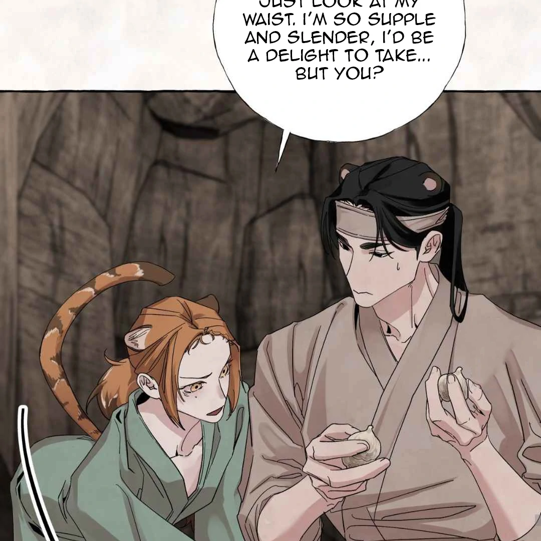 Taste of Bear Chapter 1 page 77 - 