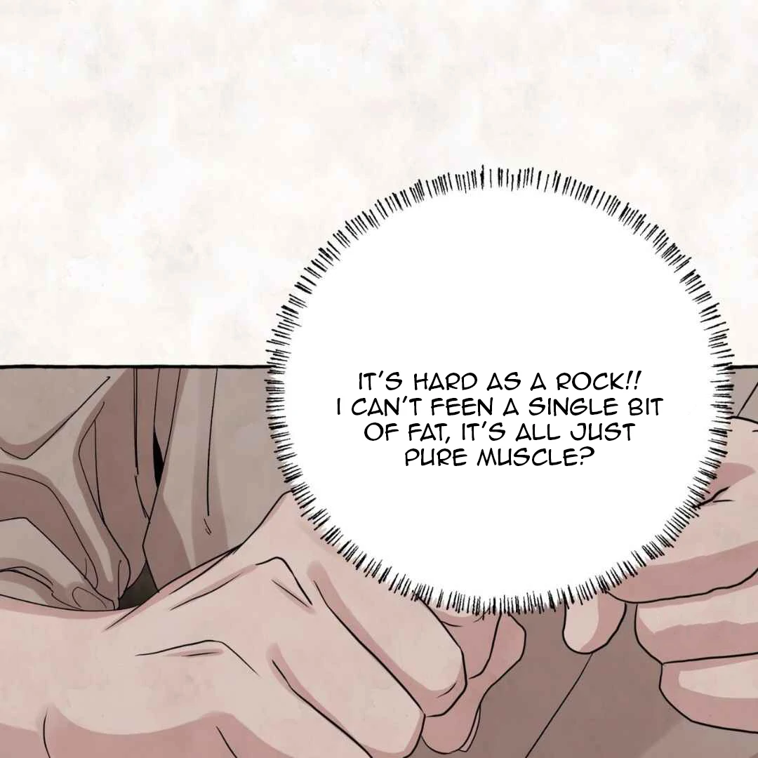 Taste of Bear Chapter 1 page 82 - 