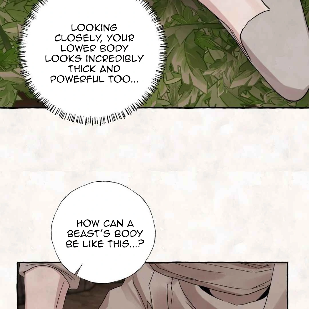 Taste of Bear Chapter 1 page 85 - 