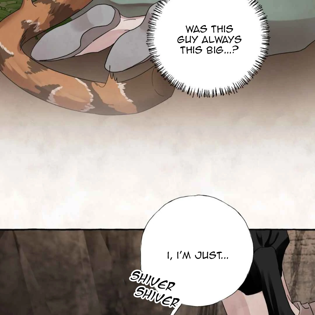 Taste of Bear Chapter 1 page 92 - 