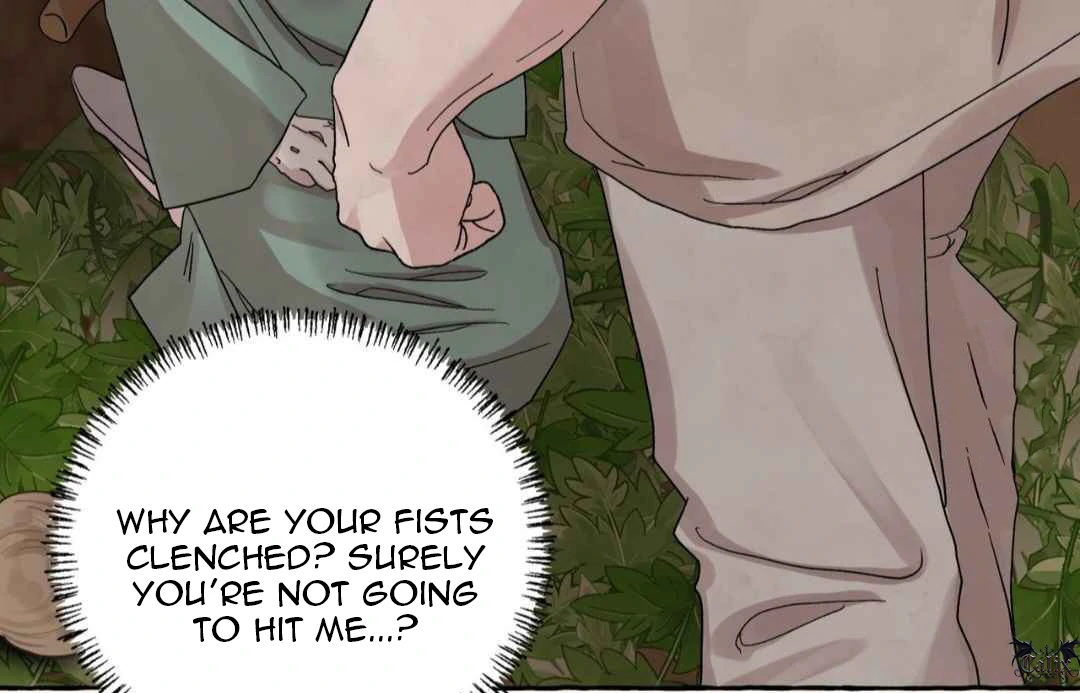 Taste of Bear Chapter 1 page 94 - 