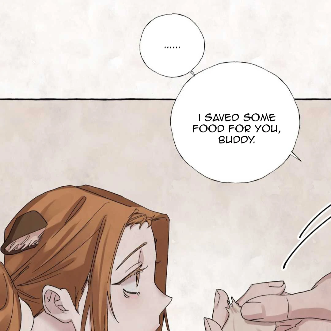Taste of Bear Chapter 1 page 96 - 