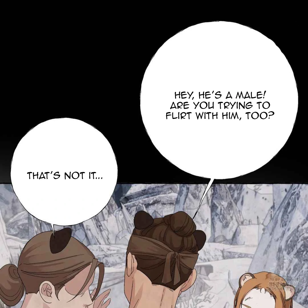 Taste of Bear Chapter 2 page 11 - 