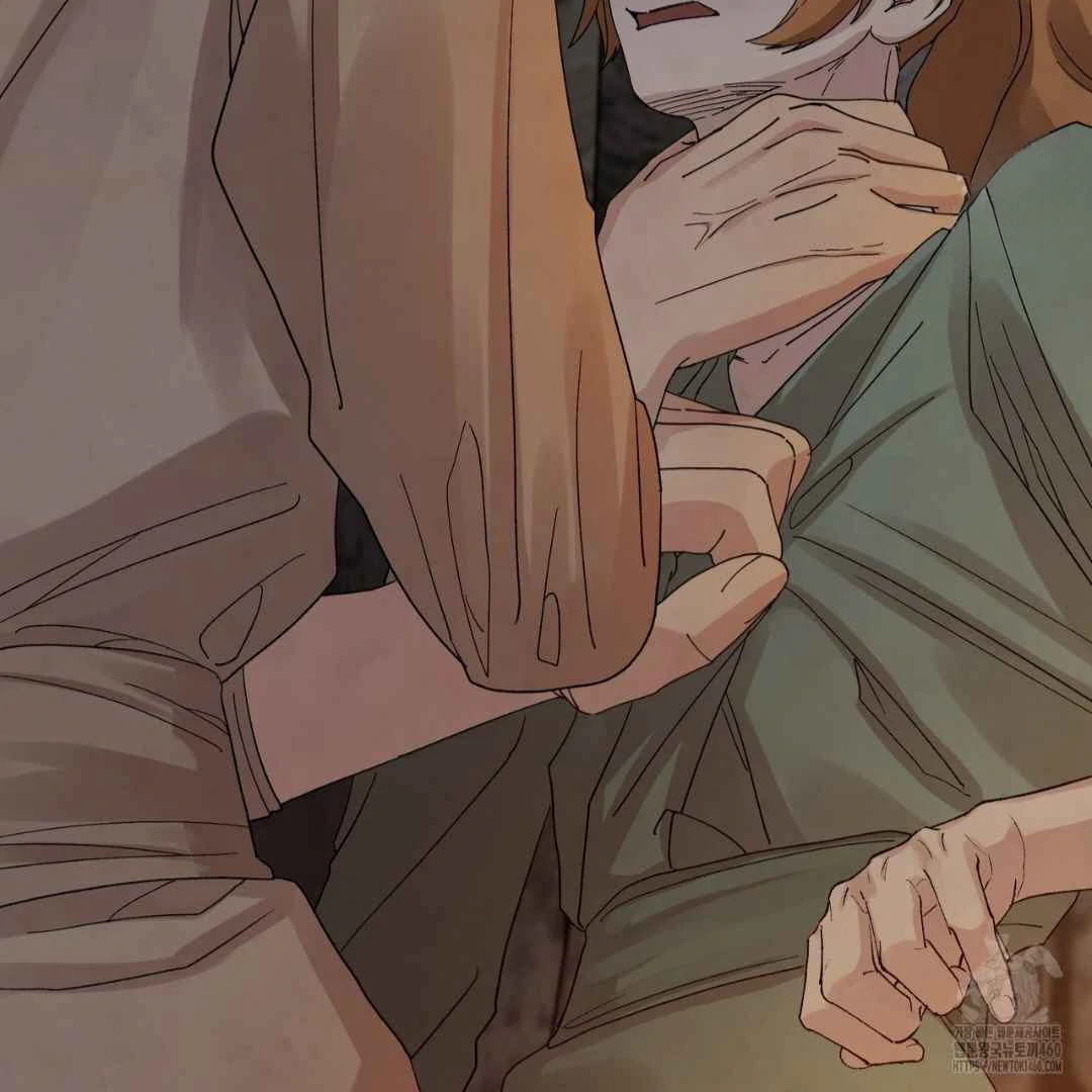 Taste of Bear Chapter 2 page 110 - 
