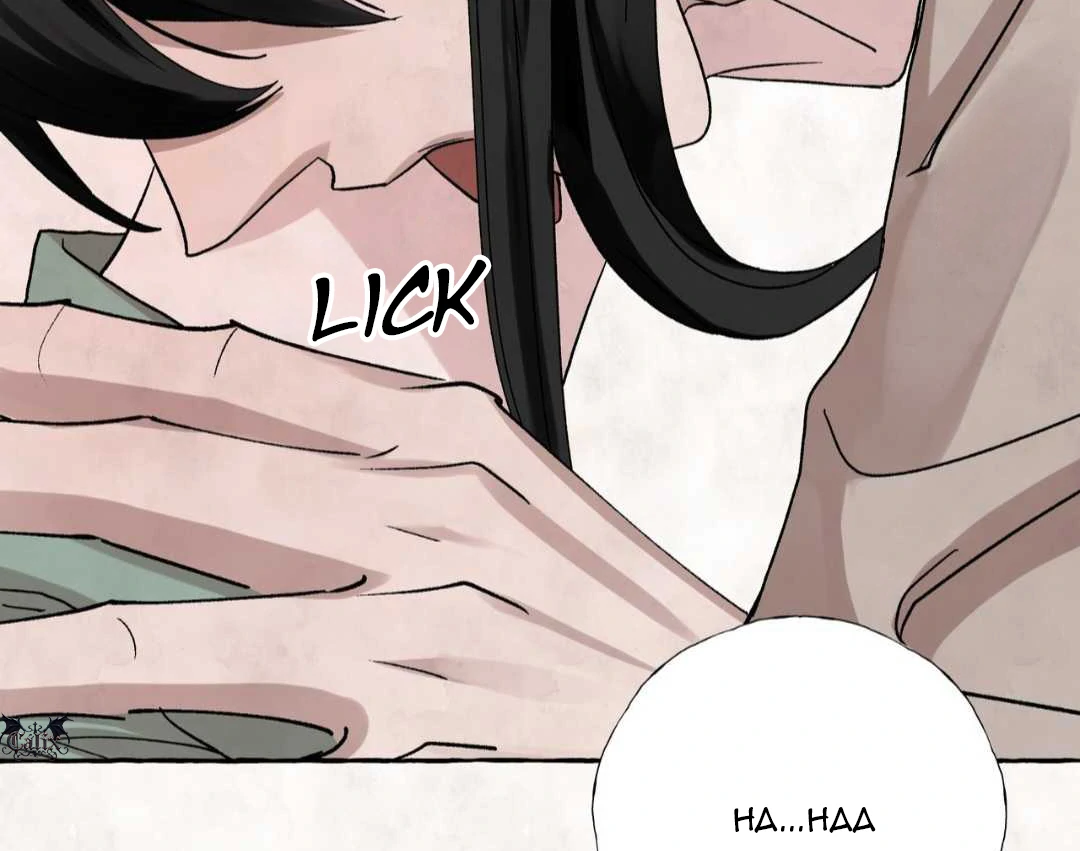 Taste of Bear Chapter 2 page 131 - 