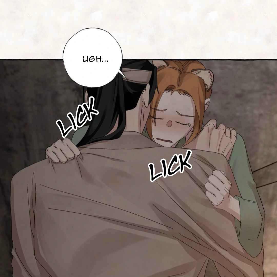 Taste of Bear Chapter 2 page 133 - 