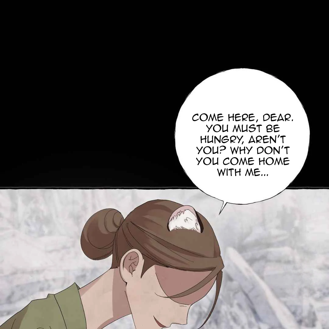 Taste of Bear Chapter 2 page 16 - 