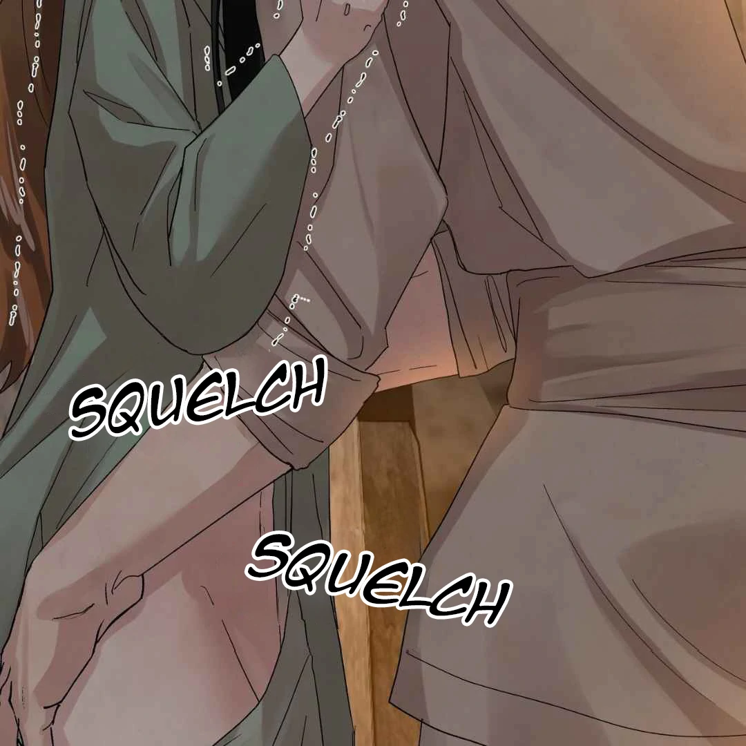 Taste of Bear Chapter 2 page 155 - 