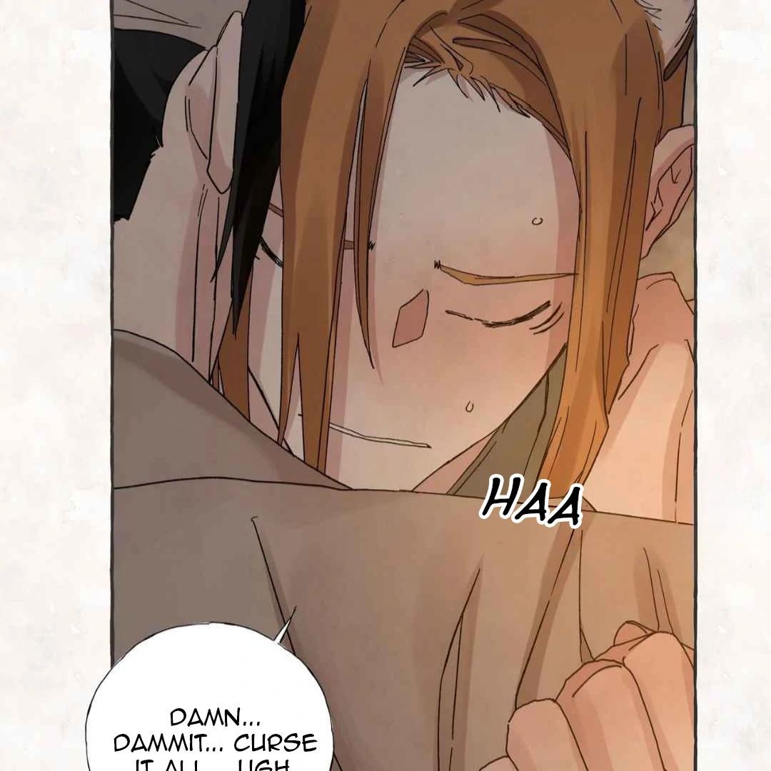 Taste of Bear Chapter 2 page 159 - 