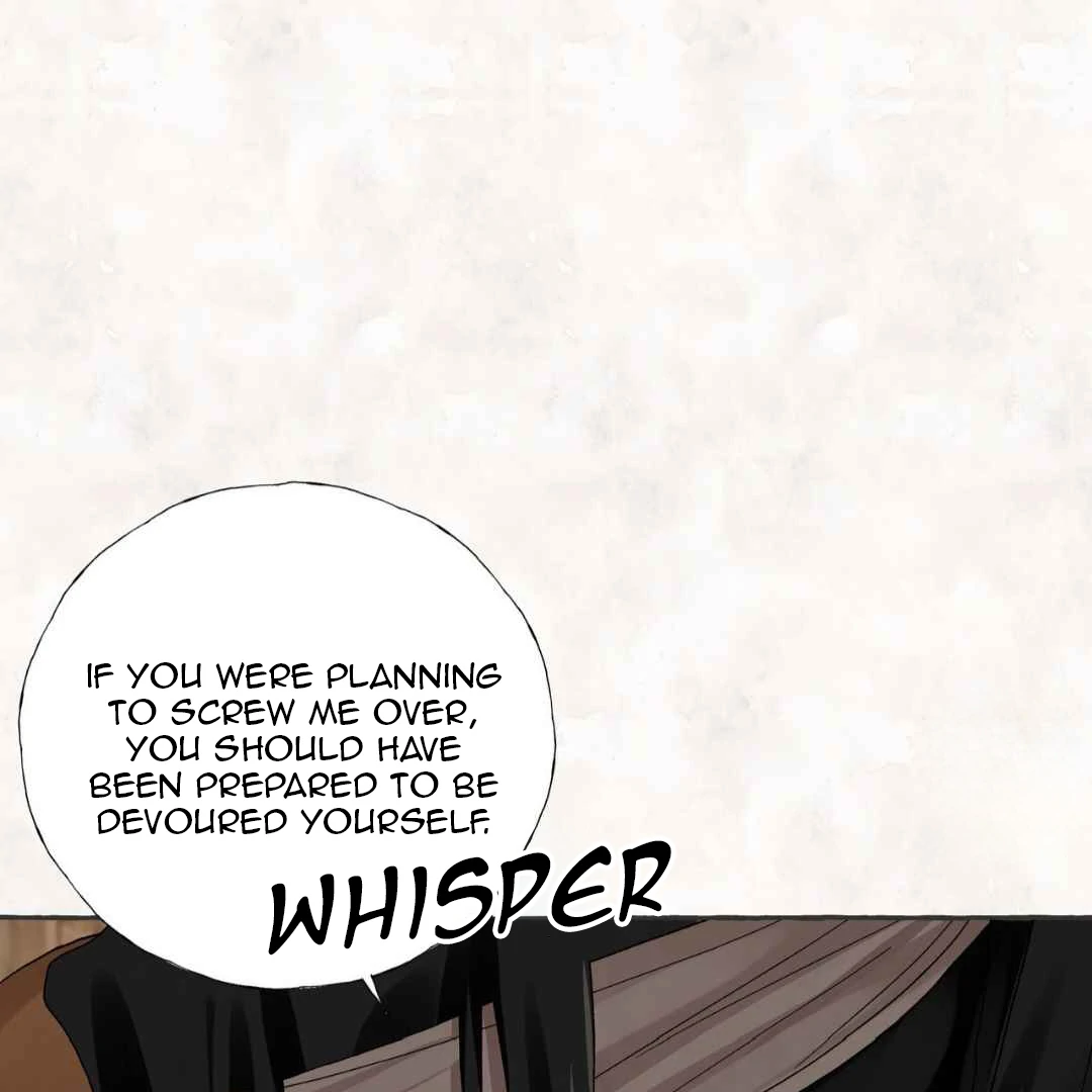Taste of Bear Chapter 2 page 162 - 