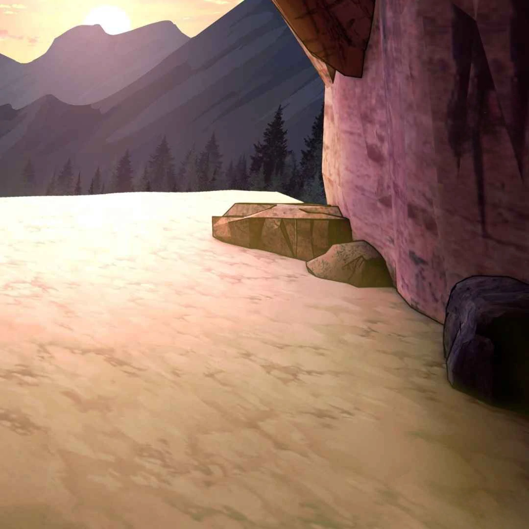 Taste of Bear Chapter 2 page 168 - 