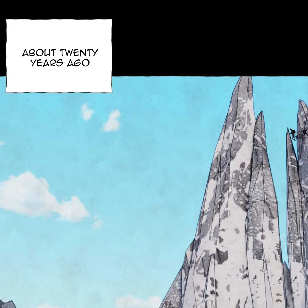 Taste of Bear Chapter 2 page 3 - 