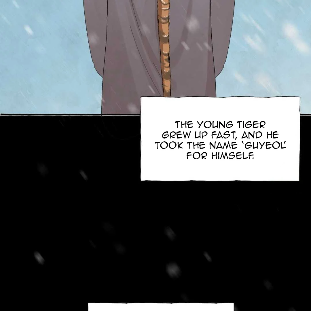 Taste of Bear Chapter 2 page 23 - 