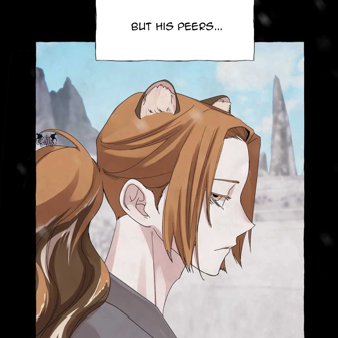 Taste of Bear Chapter 2 page 24 - 