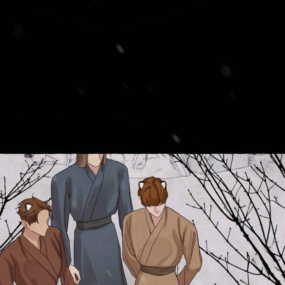 Taste of Bear Chapter 2 page 27 - 