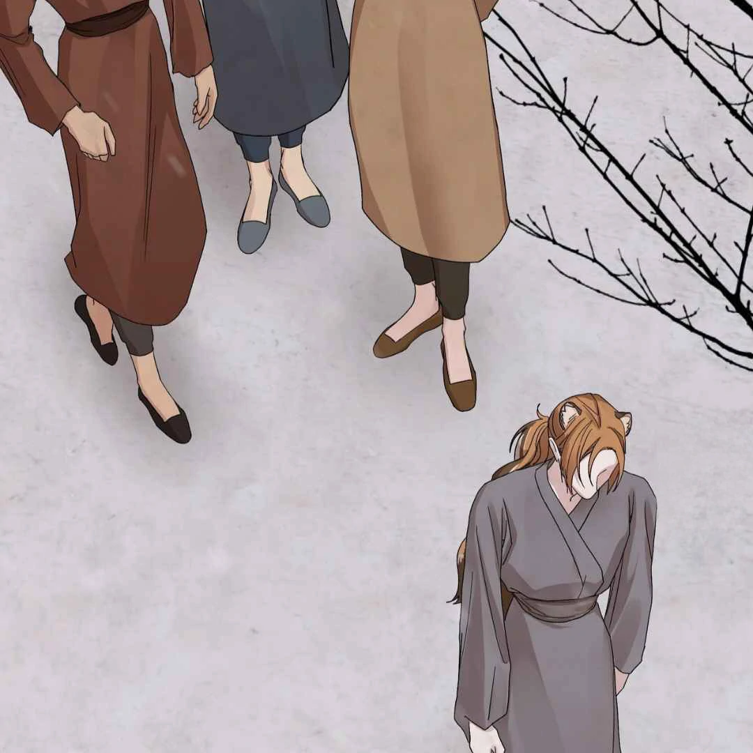 Taste of Bear Chapter 2 page 28 - 