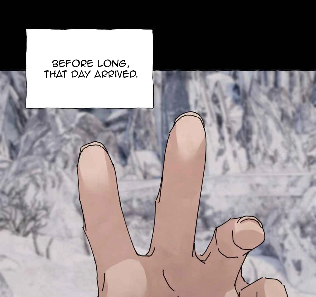 Taste of Bear Chapter 2 page 33 - 
