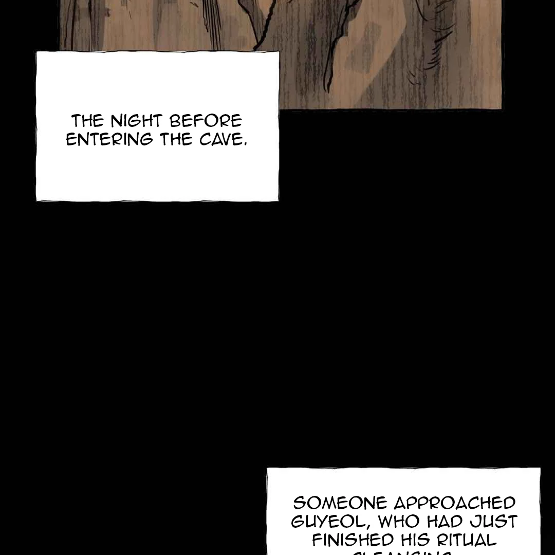 Taste of Bear Chapter 2 page 40 - 
