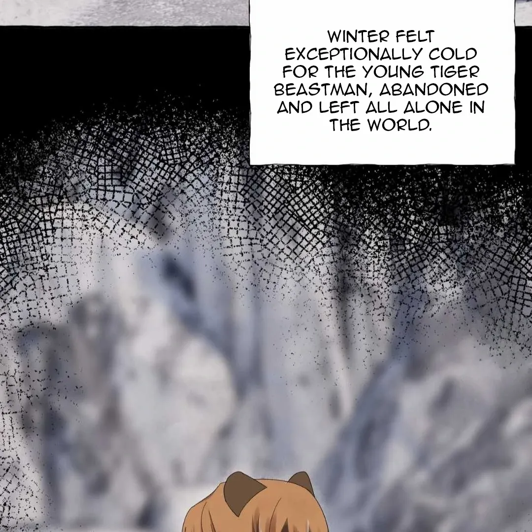 Taste of Bear Chapter 2 page 5 - 