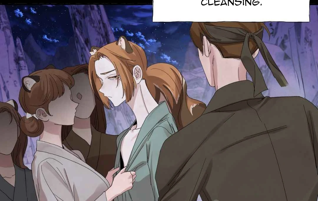 Taste of Bear Chapter 2 page 41 - 