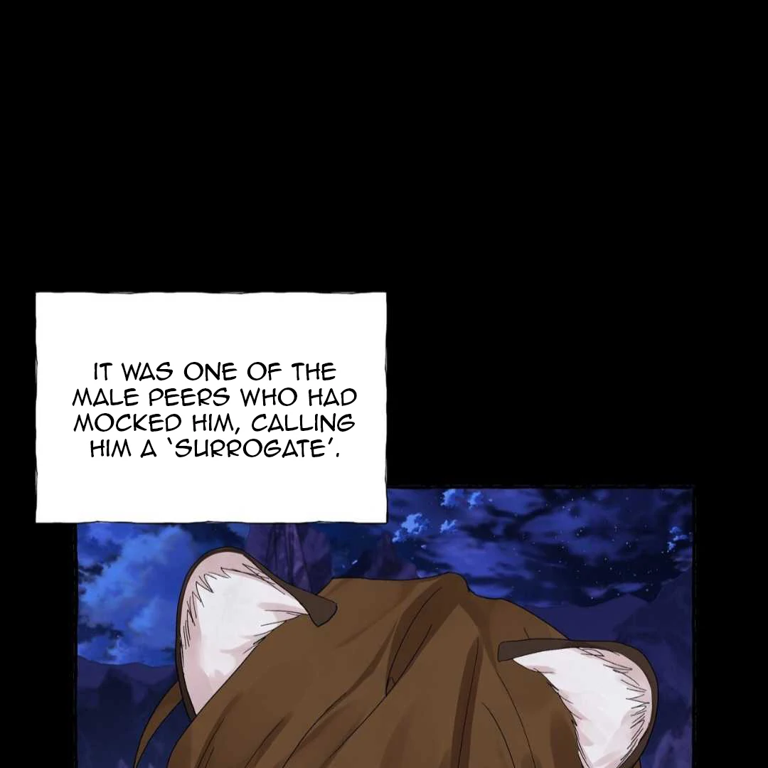 Taste of Bear Chapter 2 page 43 - 