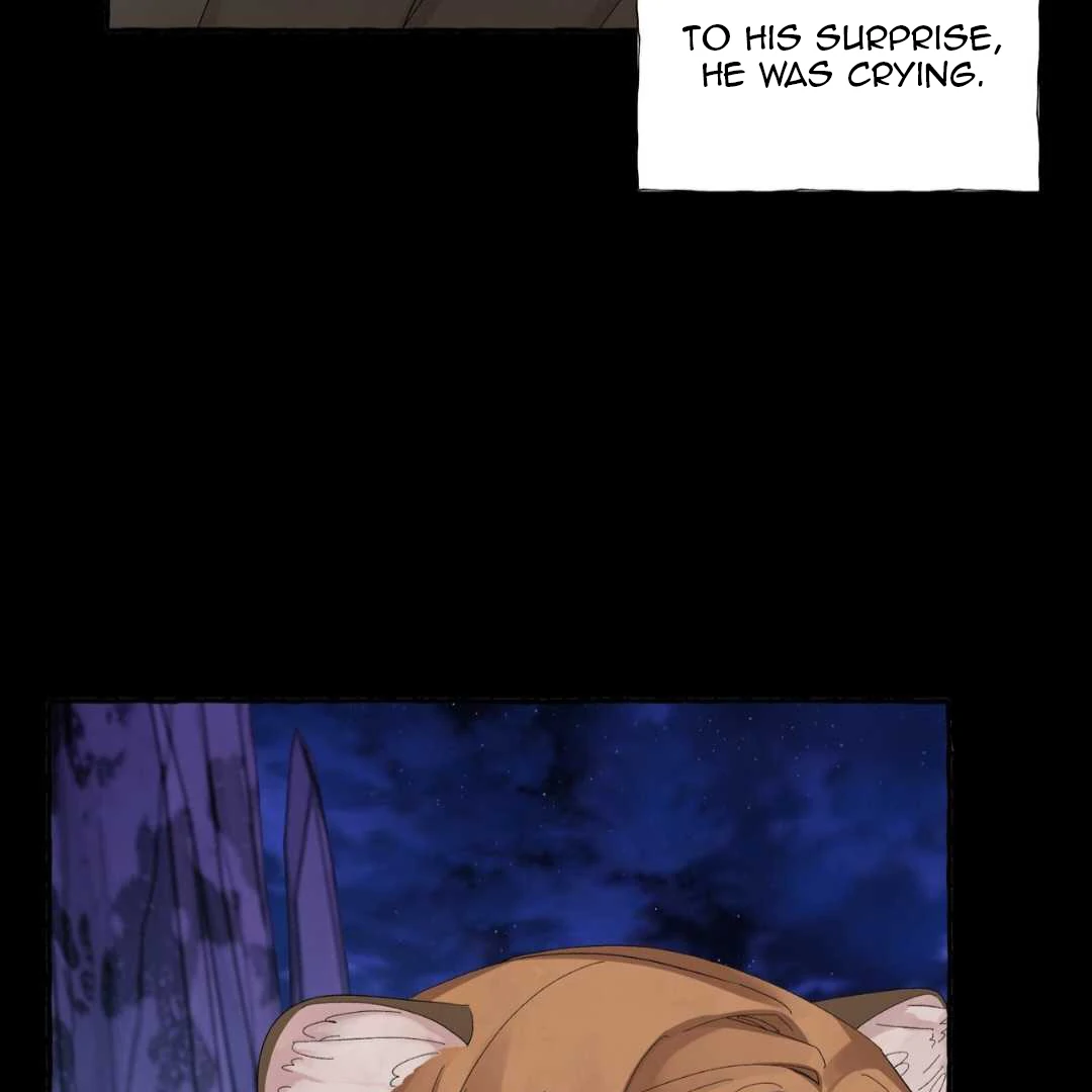 Taste of Bear Chapter 2 page 45 - 