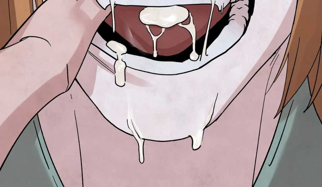 Taste of Bear Chapter 2 page 48 - 