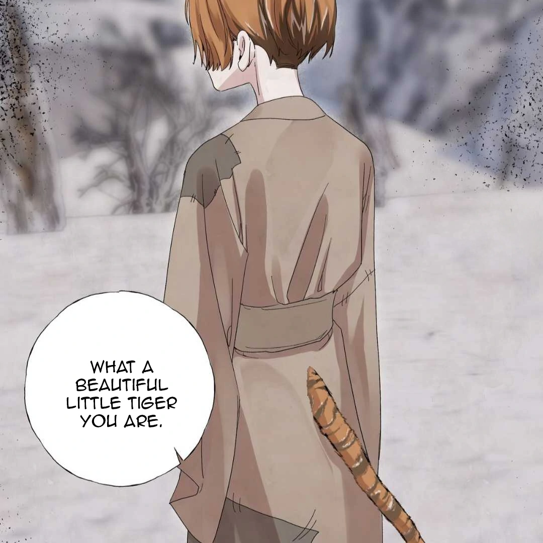 Taste of Bear Chapter 2 page 6 - 
