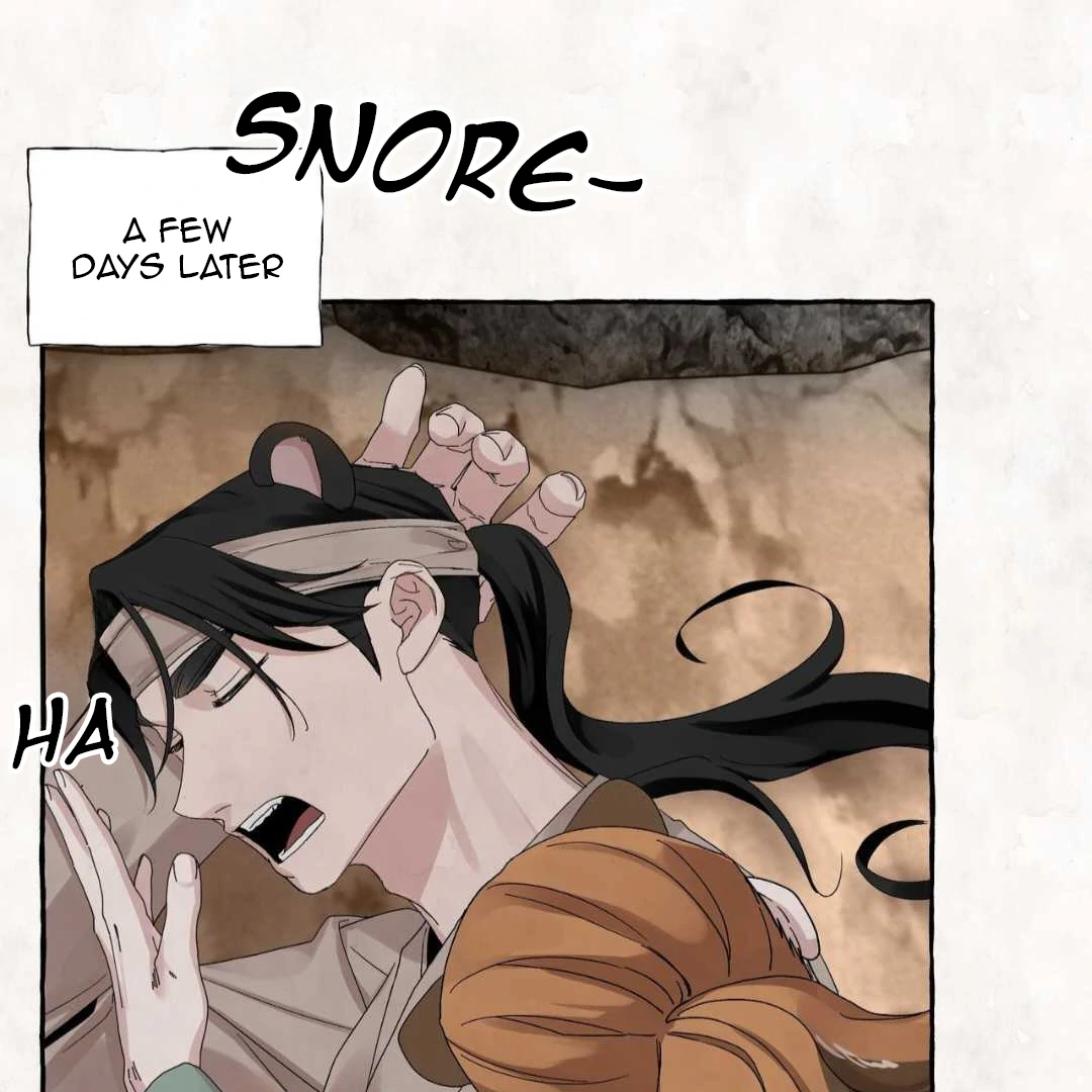 Taste of Bear Chapter 2 page 57 - 