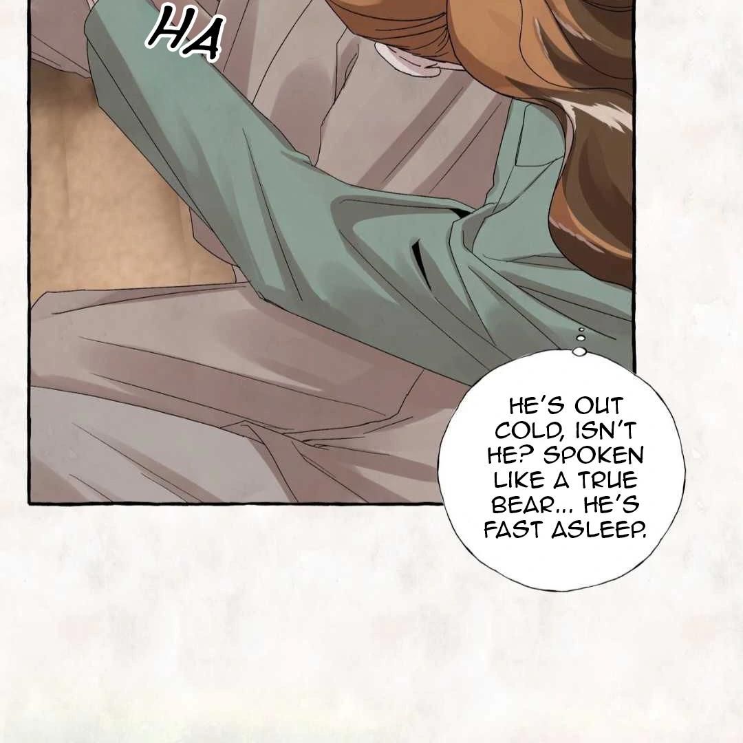 Taste of Bear Chapter 2 page 58 - 