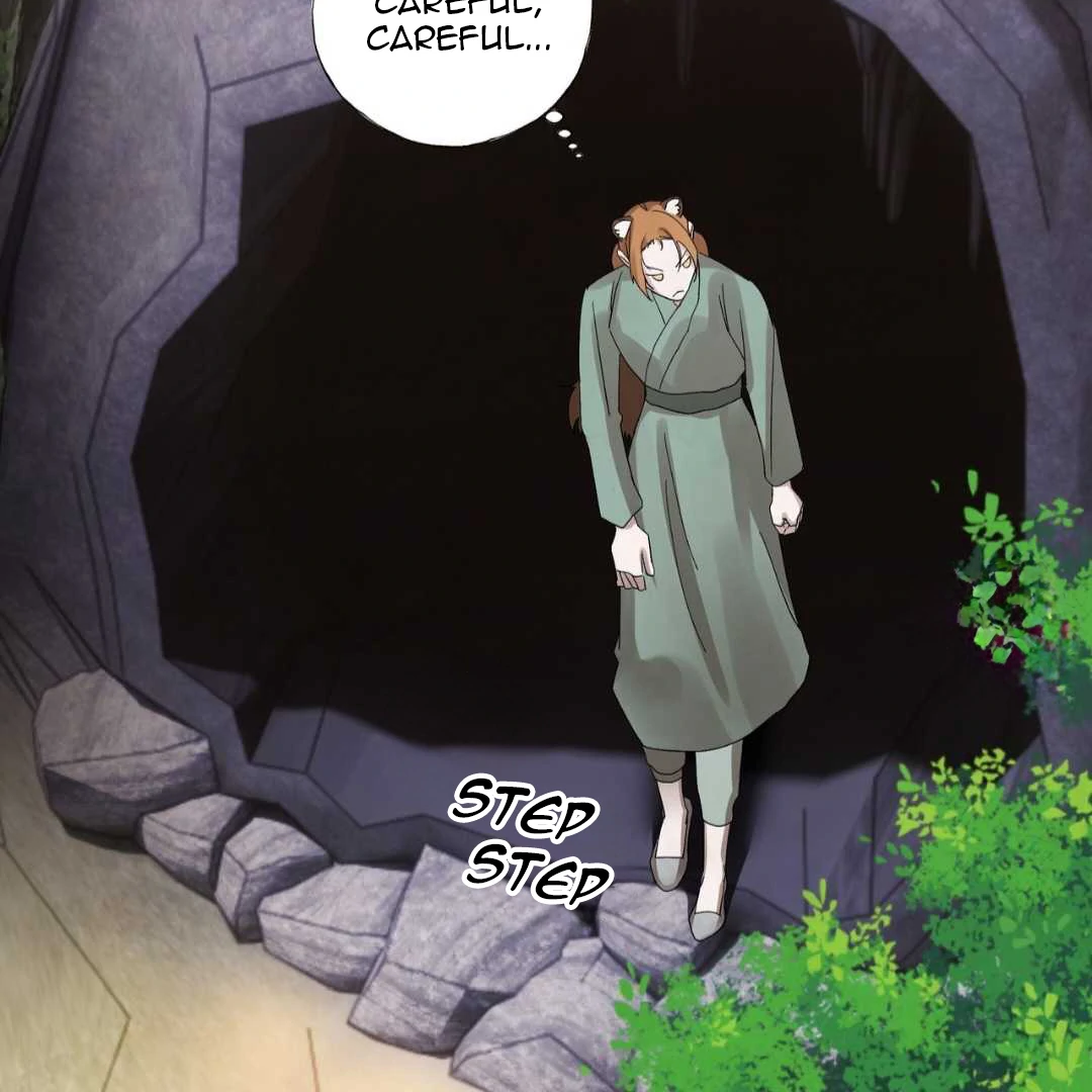 Taste of Bear Chapter 2 page 60 - 