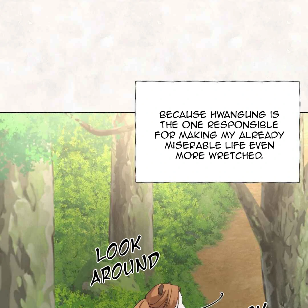 Taste of Bear Chapter 2 page 66 - 
